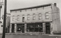 Conner's Furniture Store